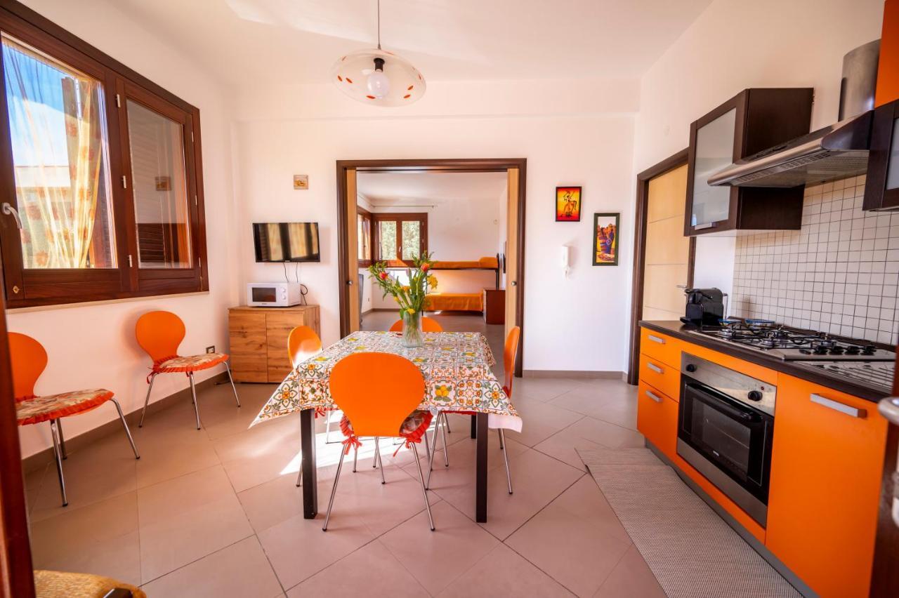 House&Villas - A'Mare Avola Extérieur photo