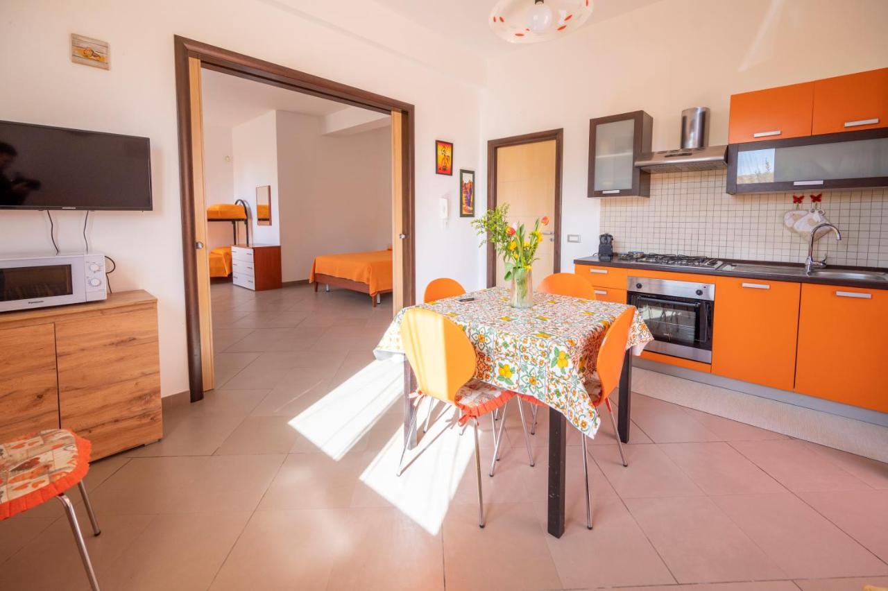House&Villas - A'Mare Avola Extérieur photo