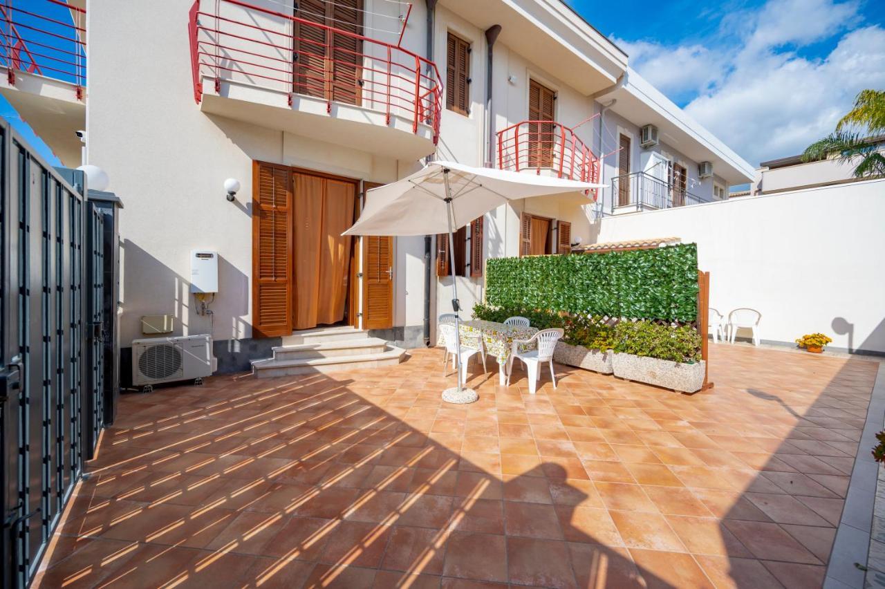 House&Villas - A'Mare Avola Extérieur photo