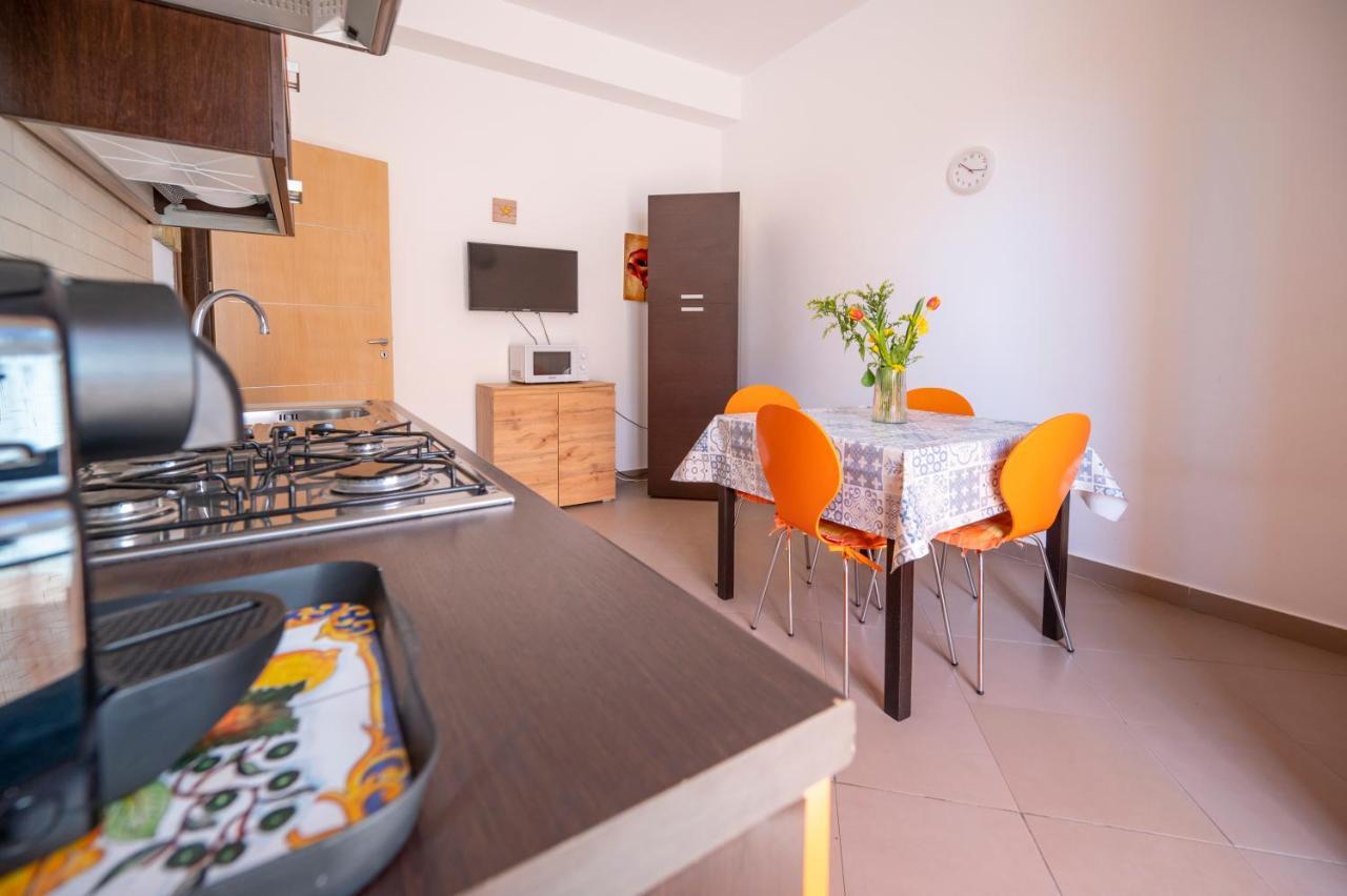House&Villas - A'Mare Avola Extérieur photo