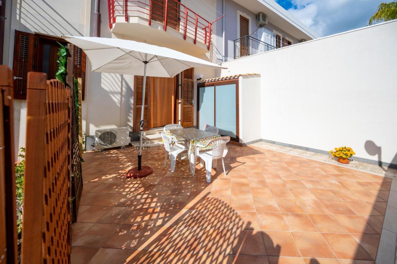 House&Villas - A'Mare Avola Extérieur photo